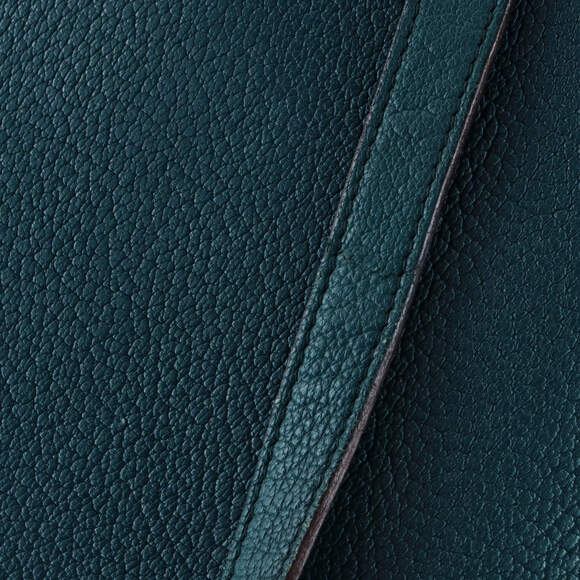 Celine Classic Box Bag Grainy Leather #239051C19B - Picture 7 of 8